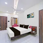 Townhouse Aurobindo Hospital